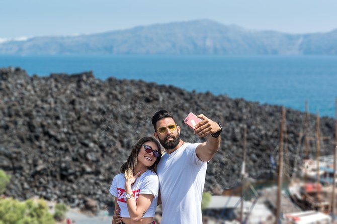 Caldera Half Day Tour (Volcano, Hot Springs, Thirassia) - Positive Tour Experiences