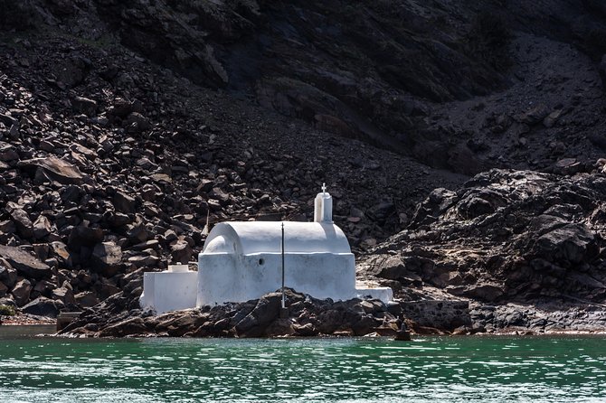 Caldera Half Day Tour (Volcano, Hot Springs, Thirassia) - Common Questions