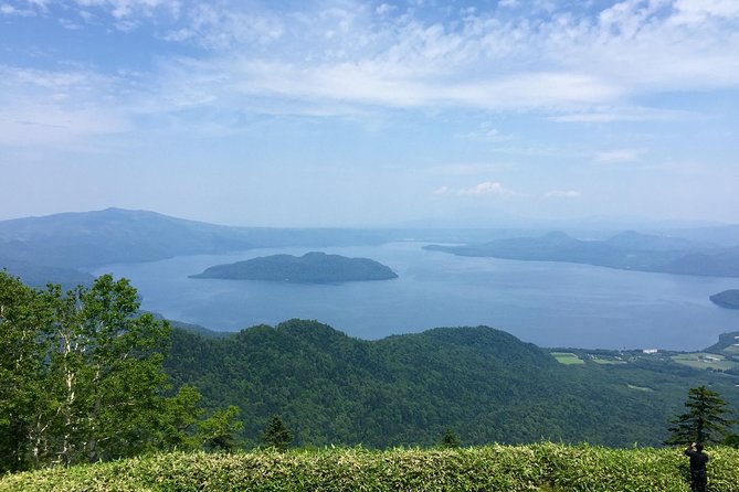 Caldera Lakes Mashu and Kussharo One Day Private Tour - Scenic Views and Nature