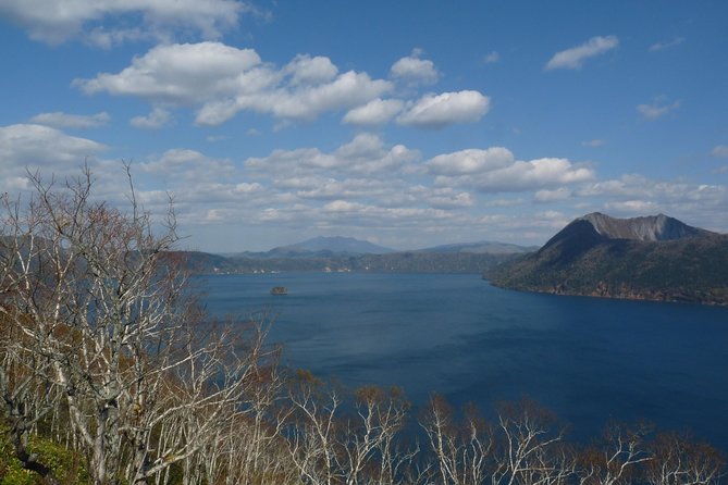 Caldera Lakes Mashu and Kussharo One Day Private Tour - Common Questions