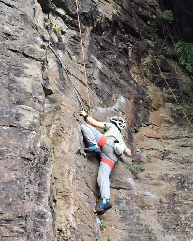 Caldera Rock Climbing: Conquer Volcanic Cliffs in Bali - Good To Know