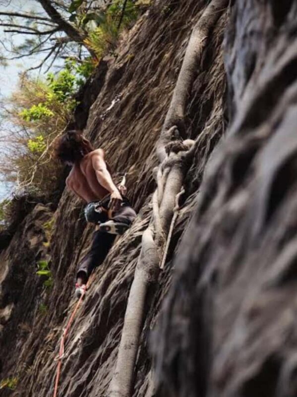 Caldera Rock Climbing: Conquer Volcanic Cliffs in Bali - Discovering Bali’s Hidden Climbing Gem