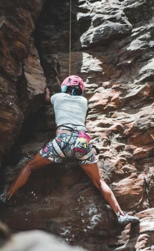 Caldera Rock Climbing: Conquer Volcanic Cliffs in Bali - Final Thoughts: Who Should Book This Tour?