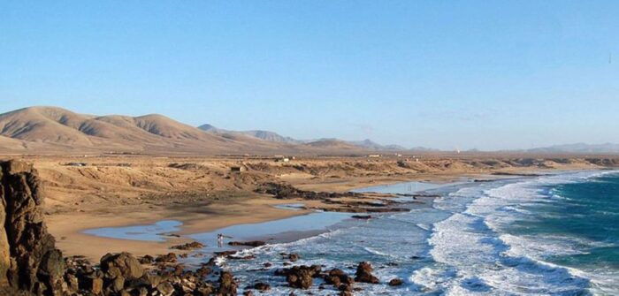 Caleta De Fuste/Corralejo: Guided E-Bike Tour & Crater Hike - Common Questions