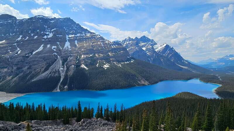 Calgary: 2-Day Banff National Park Highlights Summer Tour - Practical Details and Why They Matter