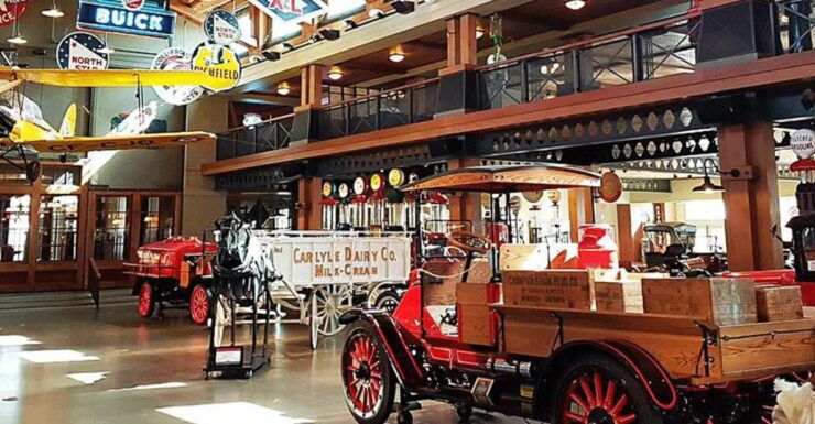 Calgary: 3.5-Hour Bus City Tour With Gasoline Alley Museum - Inclusions and Exclusions