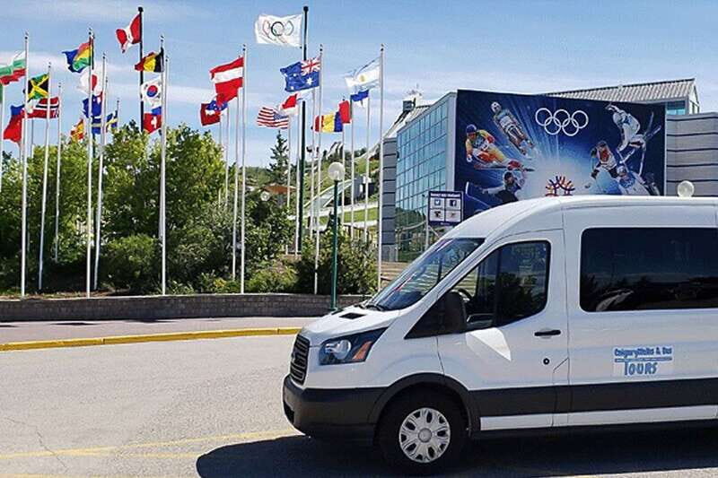 Calgary: 3-Hour Sightseeing Bus Tour - Good To Know