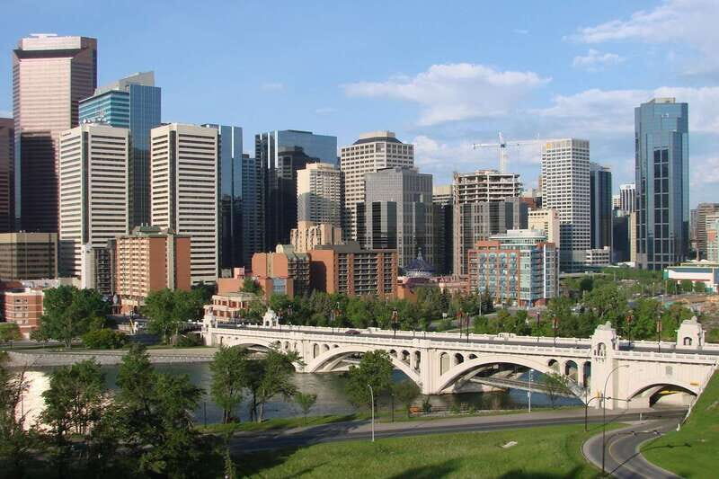 Calgary: 3-Hour Sightseeing Bus Tour - Final Thoughts