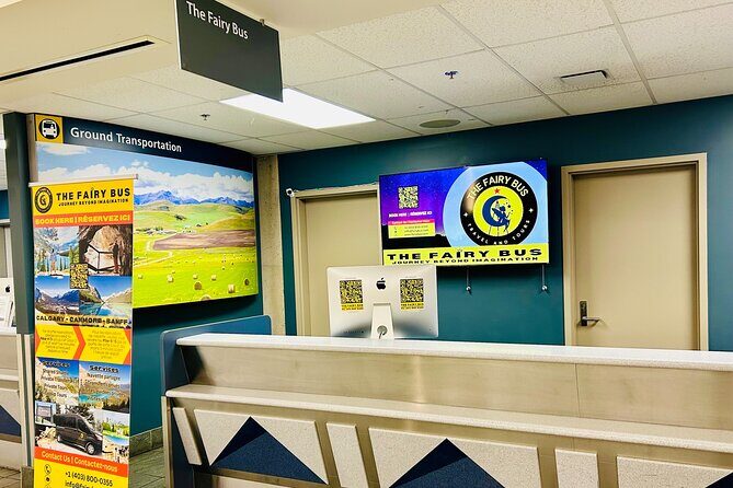 Calgary Airport and Calgary Hotels Best Local Private Transfer - Good To Know