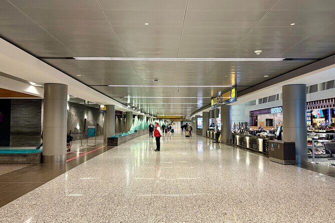 Calgary Airport and Calgary Hotels Best Local Private Transfer - FAQ