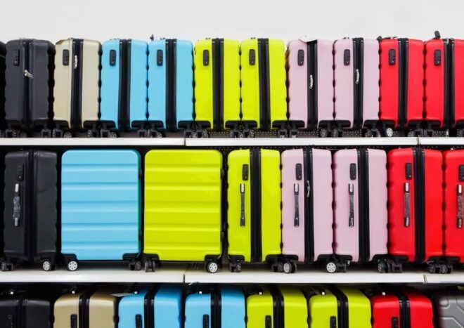 Calgary Airport: Luggage Storage at the Arrival Level - Airport Location and Accessibility