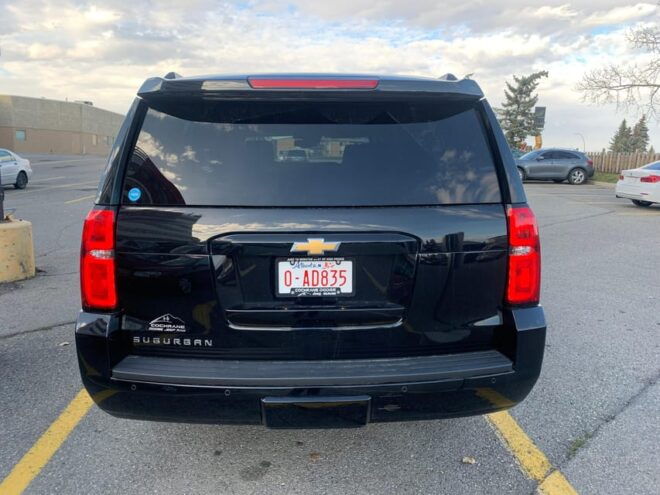 Calgary Airport: Private Transfer to Golden BC - Pickup and Drop-off Details