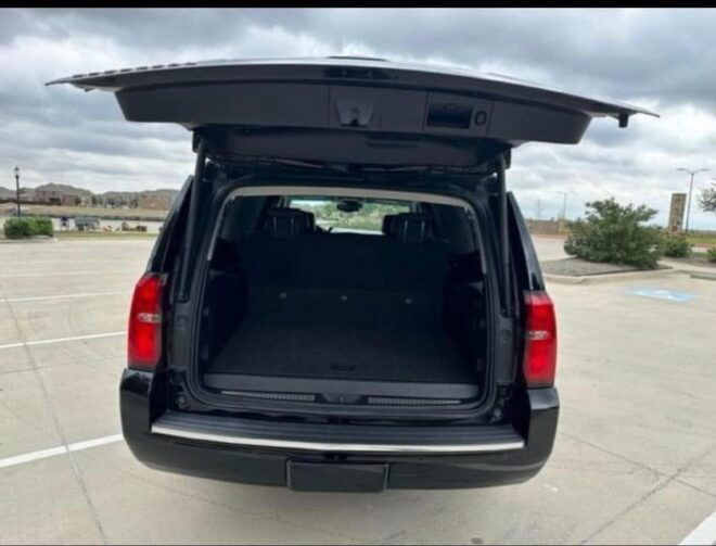 Calgary Airport: Private Transfer to Lake Louis - Passenger Information