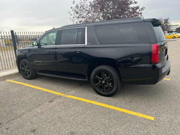 Calgary Airport: Private Transfer to Lake Louis - Frequently Asked Questions