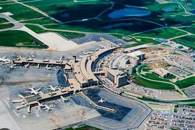 Calgary Airport to Banff and Beyond Transfer Service - Good To Know