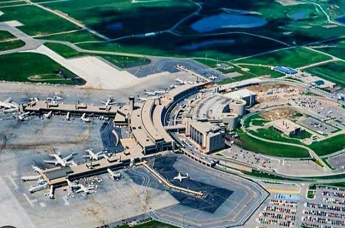 Calgary Airport to Banff and Beyond Transfer Service - The Sum Up