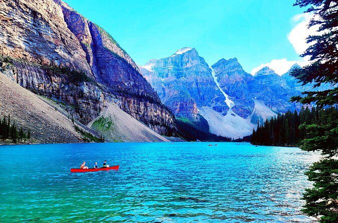 Calgary Airport to Banff and Beyond Transfer Service - FAQ