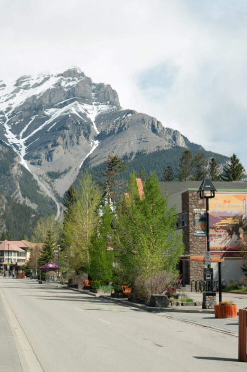 Calgary Airport to Banff | Private Transfer - Good To Know