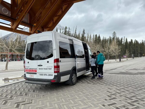 Calgary Airport to Banff | Private Transfer - Frequently Asked Questions