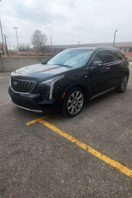 Calgary Airport to Calgary Hotel-Sedan - Cancellation and Refund