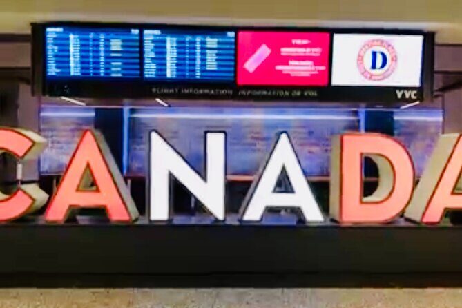 Calgary Airport to Canmore or Kananaskis | Private Transfer - The Sum Up