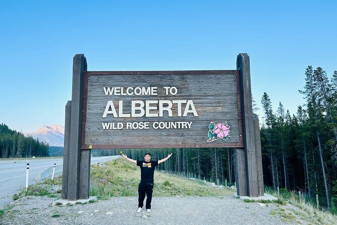 Calgary Airport to Canmore or Kananaskis | Private Transfer - FAQs