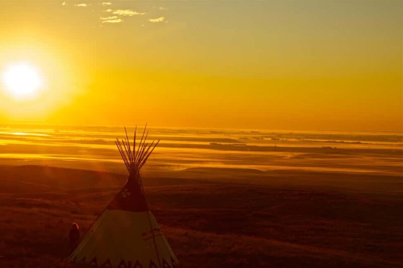 Calgary Alberta: Indigenous Culture and Medicine Wheel Tour - Good To Know