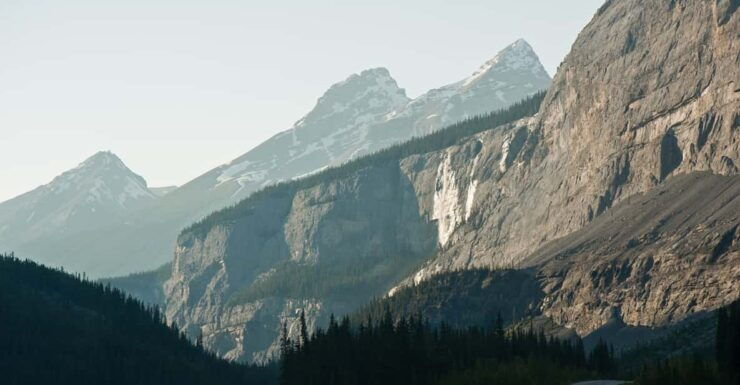 Calgary and Vancouver: Smartphone Audio Driving Tour Package - Good To Know