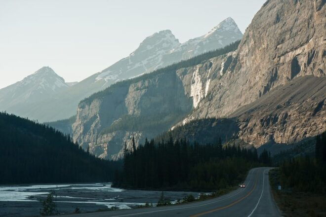 Calgary and Vancouver: Smartphone Audio Driving Tour Package - Customer Experience and Logistics