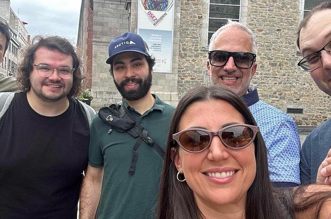 Calgary Audio Tour Adventure - Who Should Consider This Tour?