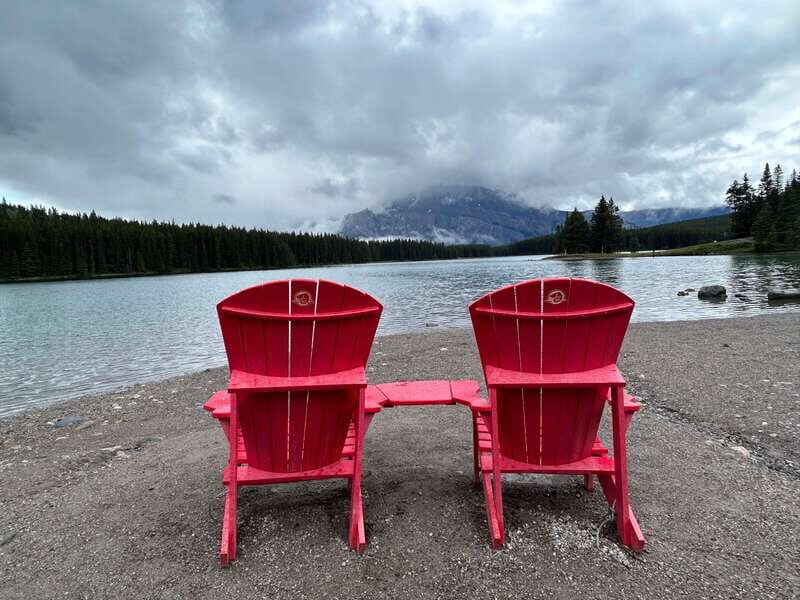 Calgary/Banff: Full-Day Private Banff National Park Tour - Good To Know