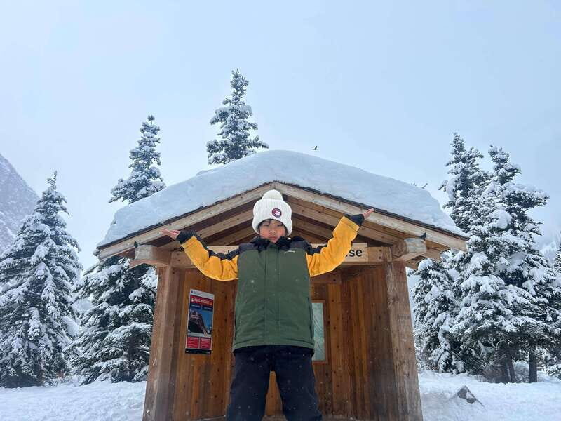 Calgary/Banff: Full-Day Private Banff National Park Tour - An Easy, All-Inclusive Way to Explore Banff’s Highlights