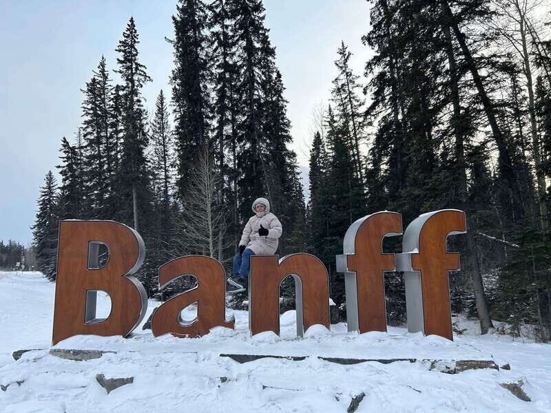 Calgary/Banff: Full-Day Private Banff National Park Tour - Why Choose a Private, Customizable Tour?
