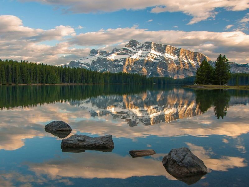 Calgary Banff Gondola & Lake Louise Full-Day National Park Tour - What the $70.99 starting price does and does not tell you