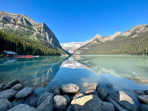 Calgary/Banff: Lake Louise, Moraine & Johnston Canyon Trip - Important Information