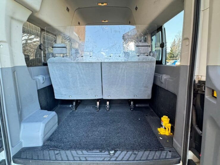 Calgary: Banff, Lake Louise, or Jasper Shuttle Transfer - Overview and Pricing