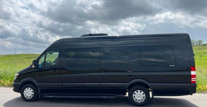 Calgary: Banff, Lake Louise, or Jasper Shuttle Transfer - Cancellation and Refund Policy