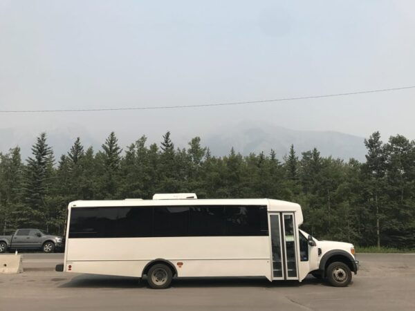 Calgary: Banff, Lake Louise, or Jasper Shuttle Transfer - Frequently Asked Questions