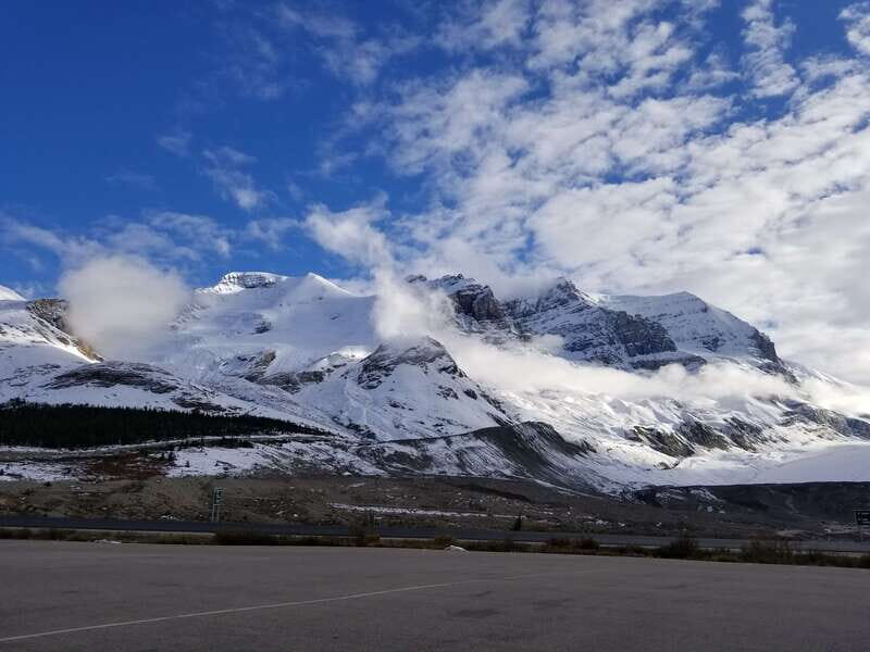 Calgary/Banff: Private Columbia Icefield Glacier Day Tour - Good To Know