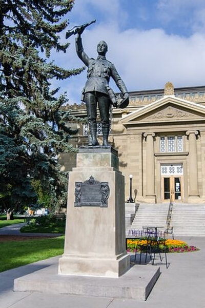 Calgary: Beltline District Smartphone Audio Walking Tour - What to Expect
