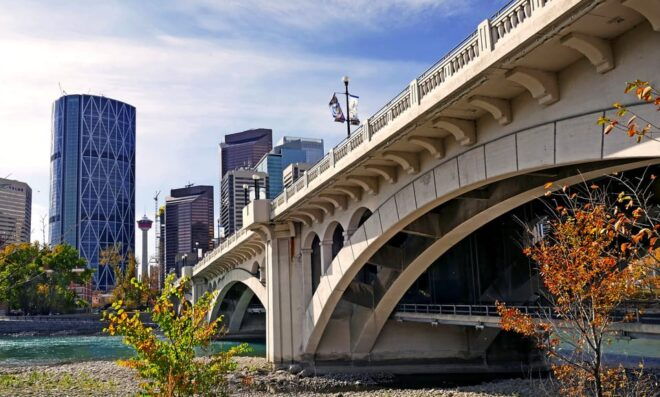 Calgary: Bow River Trail Smartphone Audio Walking Tour - Customer Feedback and Accessibility