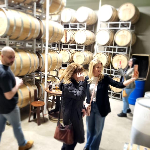Calgary Brewery and Wine Tours at Award Winning Venues - Good To Know