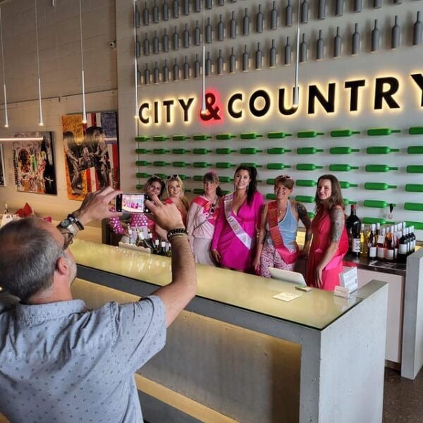 Calgary Brewery and Wine Tours at Award Winning Venues - Important Restrictions