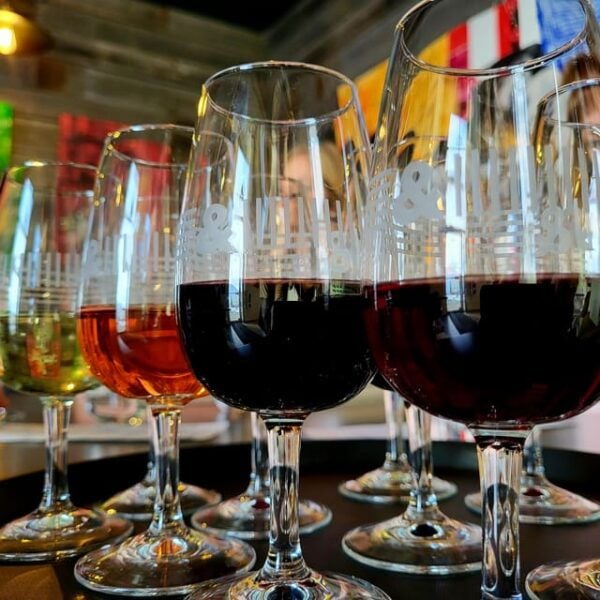 Calgary Brewery and Wine Tours at Award Winning Venues - Customer Testimonials