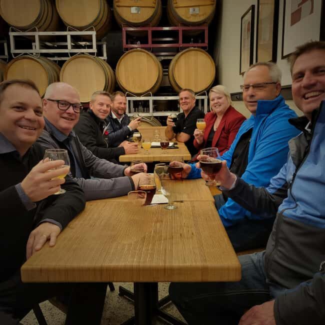 Calgary: Brewery Tours at Award Winning Venues - The Experience Through the Eyes of Past Guests