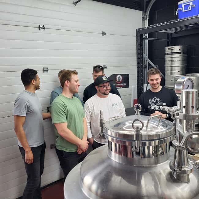 Calgary: Brewery Tours at Award Winning Venues - FAQs