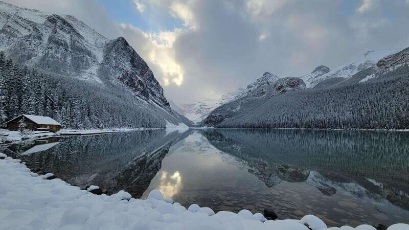 Calgary: Canmore, Banff, Lake Louise - Gondola Included - Authentic Experiences from Guest Perspectives