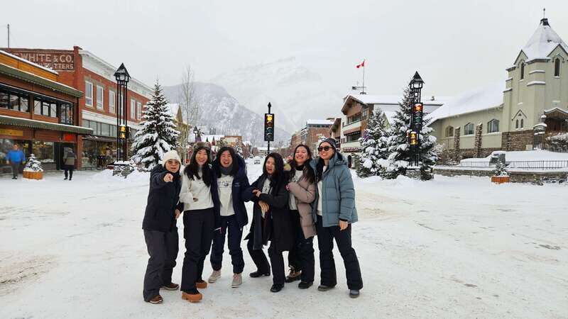 Calgary: Canmore, Banff, Lake Louise - Gondola Included - FAQ