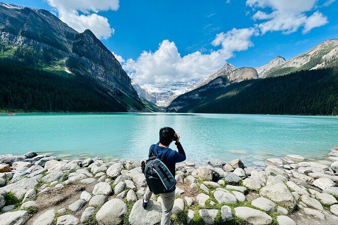 Calgary/Canmore/Banff: Lake Louise, Moraine, and Johnston Canyon - Who Is This Tour Best For?