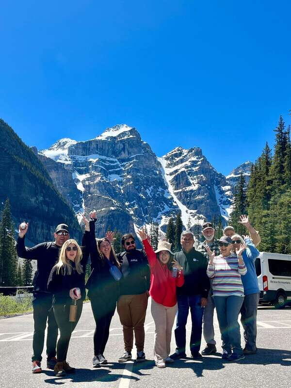 Calgary/Canmore: Banff National Park & Lake Louise Day Trip - Who Is This Tour Best For?